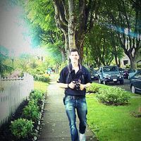 Fotos de Michael Petersen