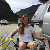 Anezka Gottliebová's Photo