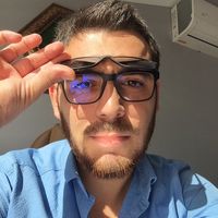 Yunus Balcı's Photo