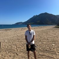 Fotos de Omer Ruzgar