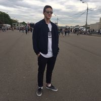 Fotos de Артем Лялюшкин