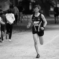 Gilles Honoré's Photo