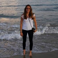 Mélanie Keller的照片