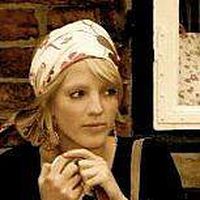 Christina Döring的照片