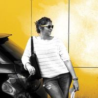 Clairette Loisel的照片