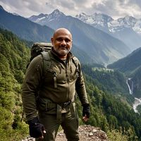 Ehtesham Saleem's Photo