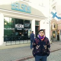 Elmir Gadirov的照片