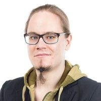 Matti Nikama的照片