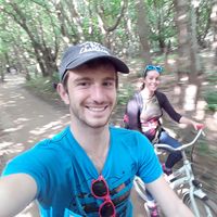 Thomas et Margot's Photo