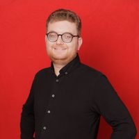 Fotos de Grégoire  F