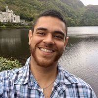 Arthur Campos的照片