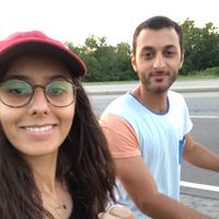 Alper Duzenli的照片