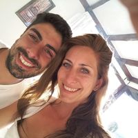 Photos de Natalia Cacere