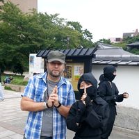 Antonio Dichiara's Photo