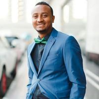 Фотографии пользователя Tewodros Birhanu