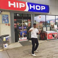 Patrick Niermann's Photo