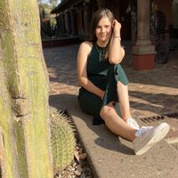 Ana Karen Coronel Diosdado's Photo