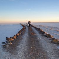 Photos de Inger Helene Svartdal