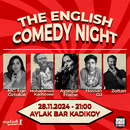 English Stand Up Comedy In Kadikoy 's picture