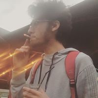 Raphaël Tewodrose's Photo