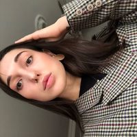 Fotos de Polina Martynova