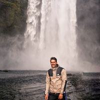 Lukas Genutis's Photo