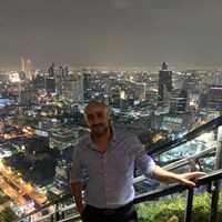 Le foto di Hani Ben Abdallah