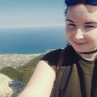 Photos de Sophie Riordan