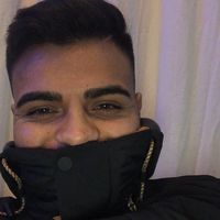 Jaisson Gomez的照片