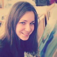 Le foto di Olga Muyzhnek