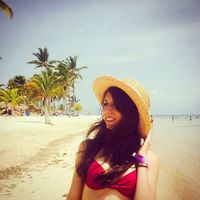 Gabriela Valenzuela的照片