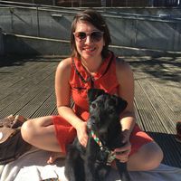 Amanda Lenhardt's Photo