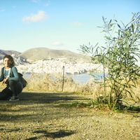 Fotos von Georgia Kousidou