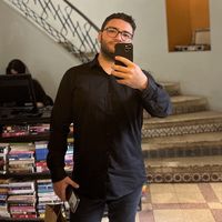 Mohhamad Pazoki的照片