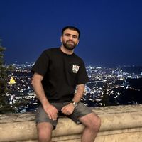 Emil Gebekbayov的照片