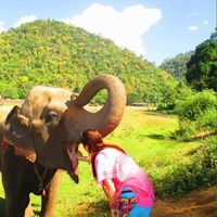 Mane Fernández's Photo