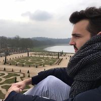 Fotos von Nico Niebieski