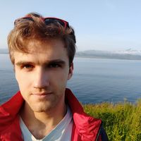 Robert Ścieszka的照片