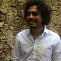 Ahmad Gazar的照片