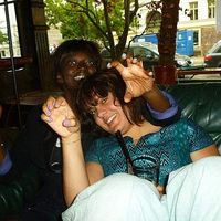 Laurence Meyer的照片