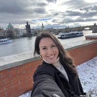 Isabela  Araujo's Photo