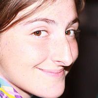 Natalia Karkosińska's Photo