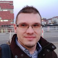 Rocky Švihlík's Photo