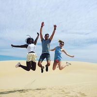 Maïcka  Bamba的照片