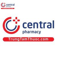 Thuốc bổ gan tại Central Pharmacy's Photo