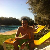 Jalal Guesrami's Photo