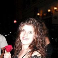 Mafalda Hipólito的照片