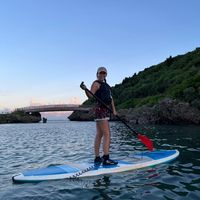 Daiana Miura's Photo