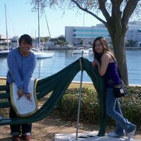 Cinthya Gaxiola的照片