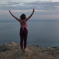 Женя Иванова's Photo